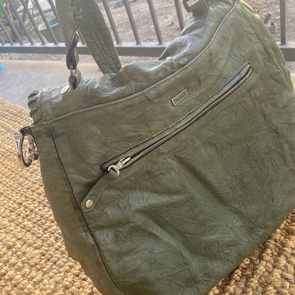 Be & D bag - Picture 9 of 9